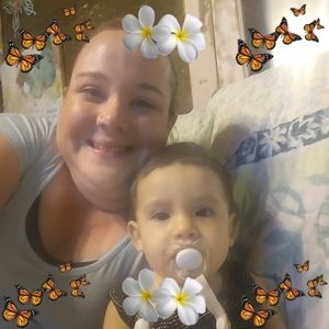 Meet your Posher, Marilyn